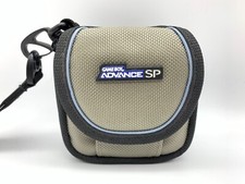 Nintendo Game Boy Advance SP |