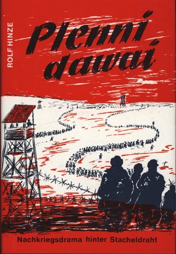Plenni dawai nachkriegsdrama - "plenni, dawai,nachkriegsdrama