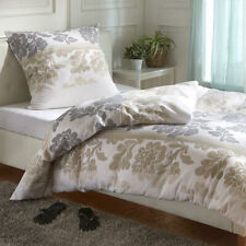 Frottee Bettwäsche Franka