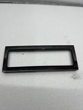 VW Golf 4 Bora Holz Wurzelholz