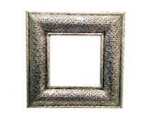 Orientalischer Spiegel Alpacca