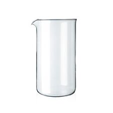Ersatzglas Kaffeebereiter 1,0l