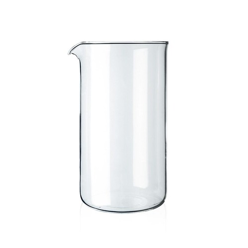 Ersatzglas kaffeebereiter 0l - ersatzglas,