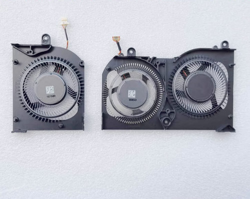 Cpu gpu cooling fan kühler - fan,