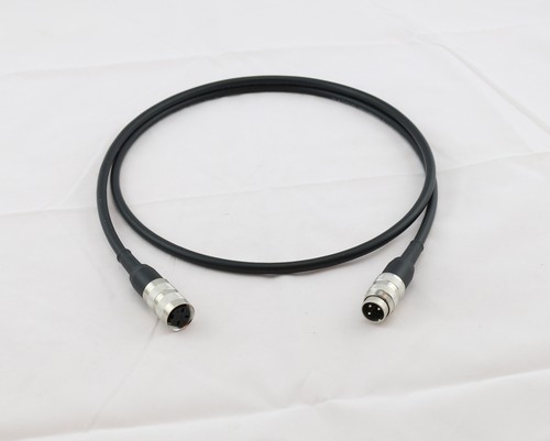 Klein tuchel 3pol female - female, /