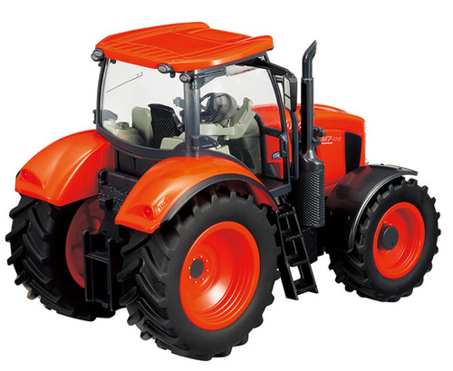 Kubota traktor 172 miniatur - m7-172,
