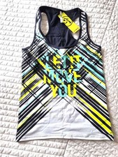 NEU ZUMBA Gr. M Dance Shirt