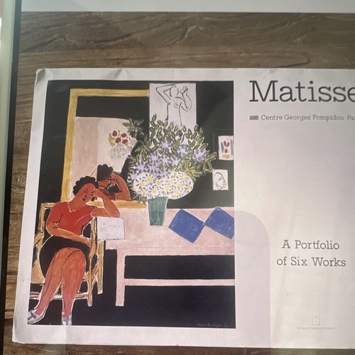 Henri matisse centre - henri,