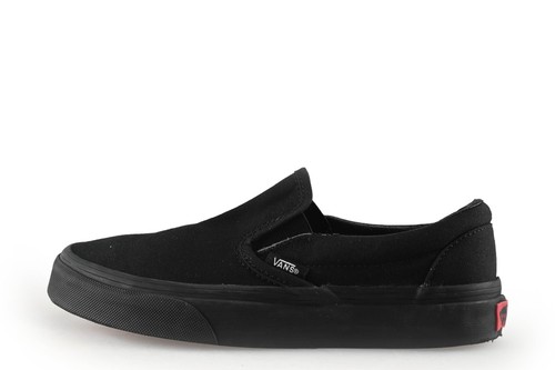 Vans mädchen slip ons - vans, in
