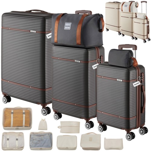Reisekoffer kofferset trolley - reisekoffer,