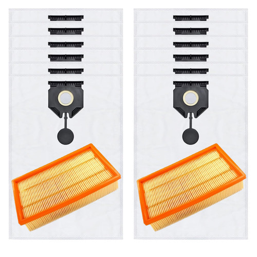 Filter beutel für - beutel,