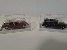 Konvolut Brekina Modellautos