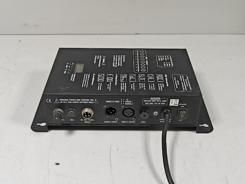 Dmx controller für - dmx-controller, leuchten