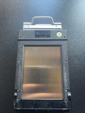 Rahmen Double Cut Folie