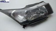 Scheinwerfer komplett rechts