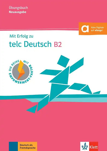 Mit erfolg telc - erfolg, deutsch