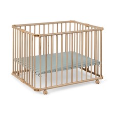 Geuther Laufgitter Laufstall