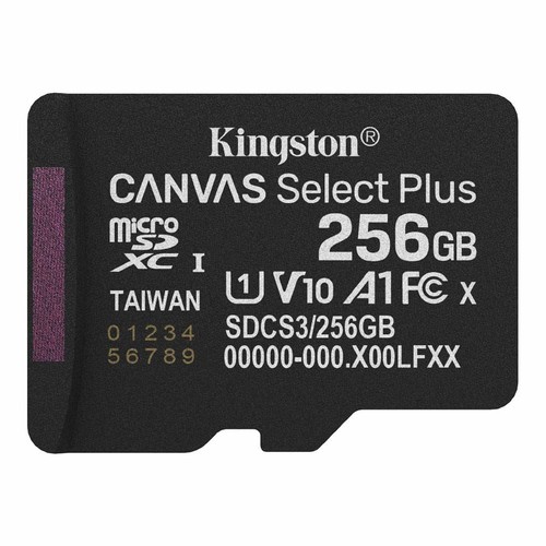 Kingston canvas select plus - canvas,