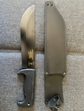 Lainhart USA Machete( Aus ATS