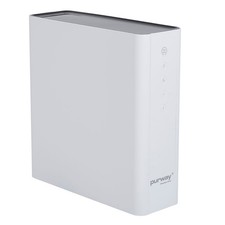 PUR PREMIUM TOP 600 GPD Direct flow Umkehrosmoseanlage ohne Tank