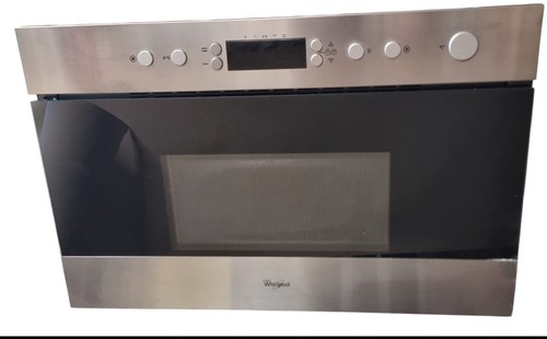 Whirlpool amw 437 einbau - whirlpool,