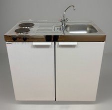 Stengel MK100 Singleküche