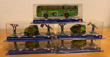 Siku Fußball Smart Bus 4932