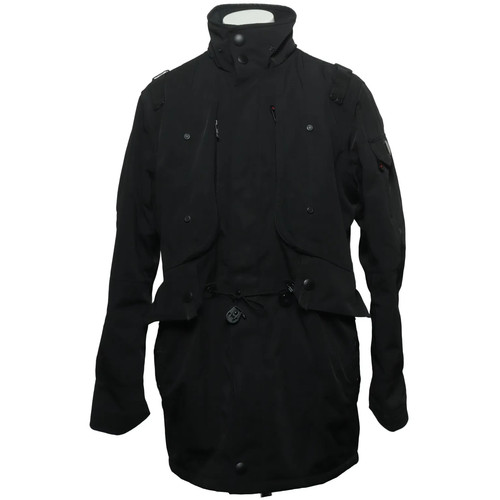 Wellensteyn parka herren - wellensteyn,,