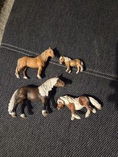 Schleich Pferde Konvolut