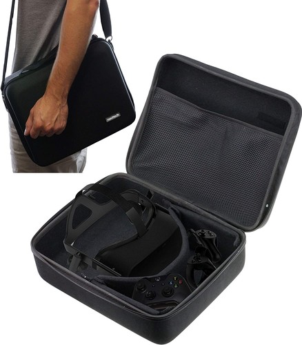 Navitech black case for - navitech,