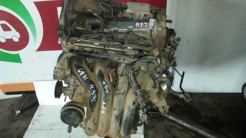 Apt teilmotor audi berlina - a4,