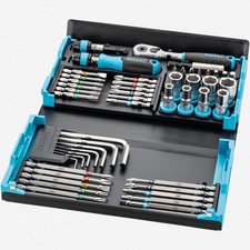 Hazet 2200SC-32 SmartCase