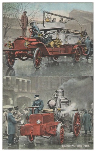 S5502 fighting the - the,