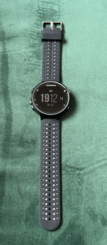 Laufuhr triathlon uhr garmin - triathlon,