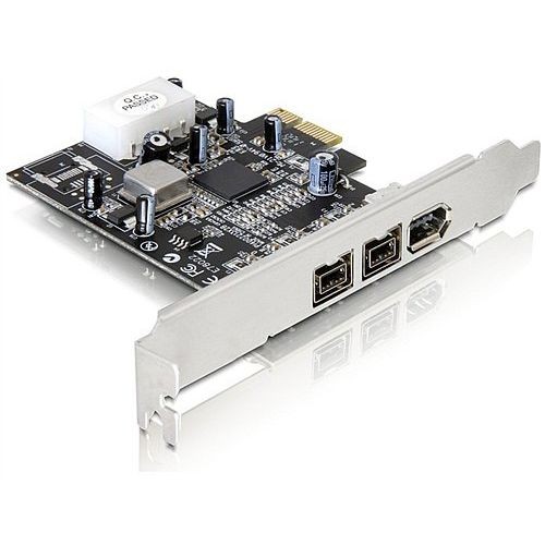 Delock pci express card - delock, karte