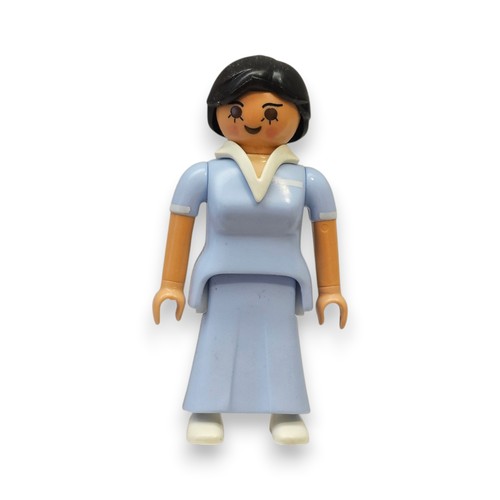 Playmobil figur frau - playmobil,