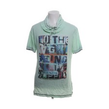 Wam Denim, Kurzärmeliger