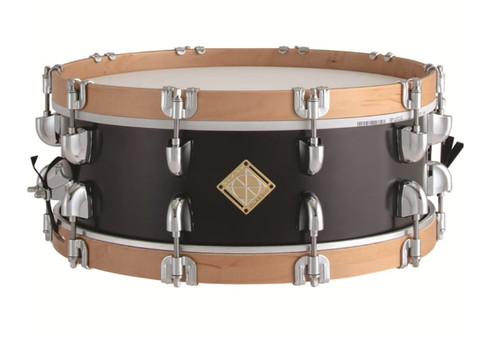 Dixon classic satin - classic, black