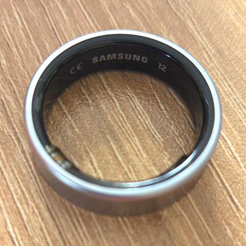 Samsung smart ring mit - smart,