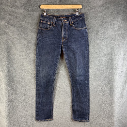 Nudie jeans herren - herren, w30