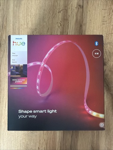 Philips hue flux strip - philips, light