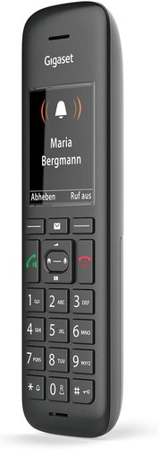 Mobilteil dect handteil - mobilteil,