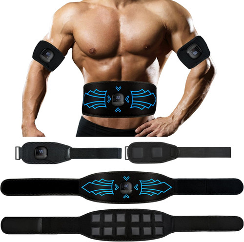 Ems bauchmuskeltrainer - ems,