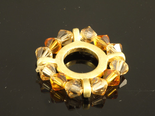 Ring ding silberwerk scheibe - ding,