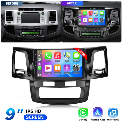 64gb android autoradio - 4+64gb,
