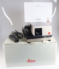 LEICA PRADOVIT P 2000