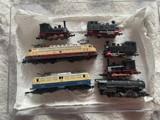 Spur N  Lok Konvolut für Bastler