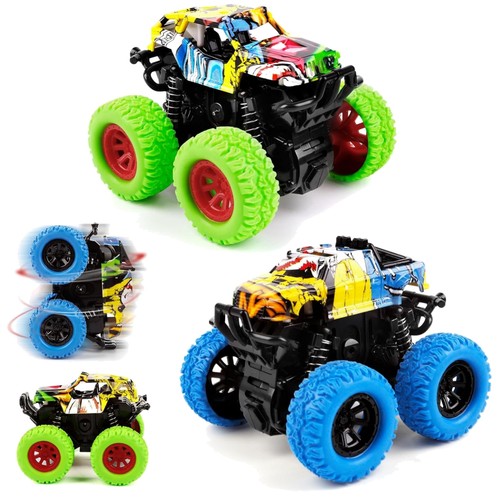 Monster truck spielzeug - truck,