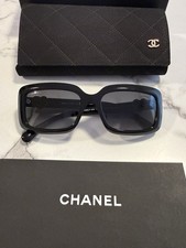 Chanel Sonnenbrille Original