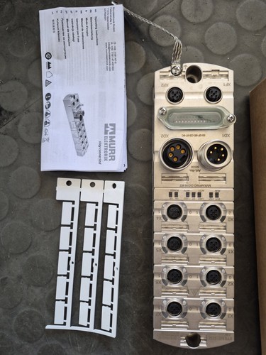 Stk murr elektronik - 2,